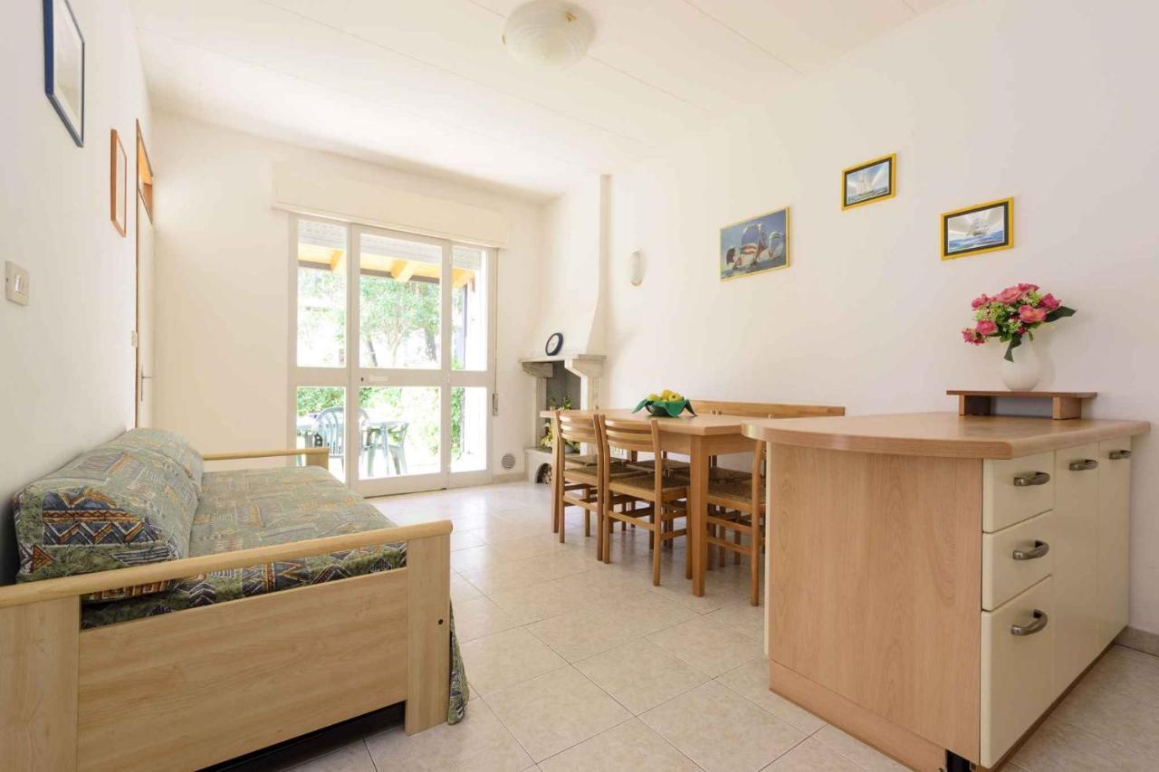 Holiday Home In Lignano 21669 Λινιάνο Σαμπιαντόρο Εξωτερικό φωτογραφία