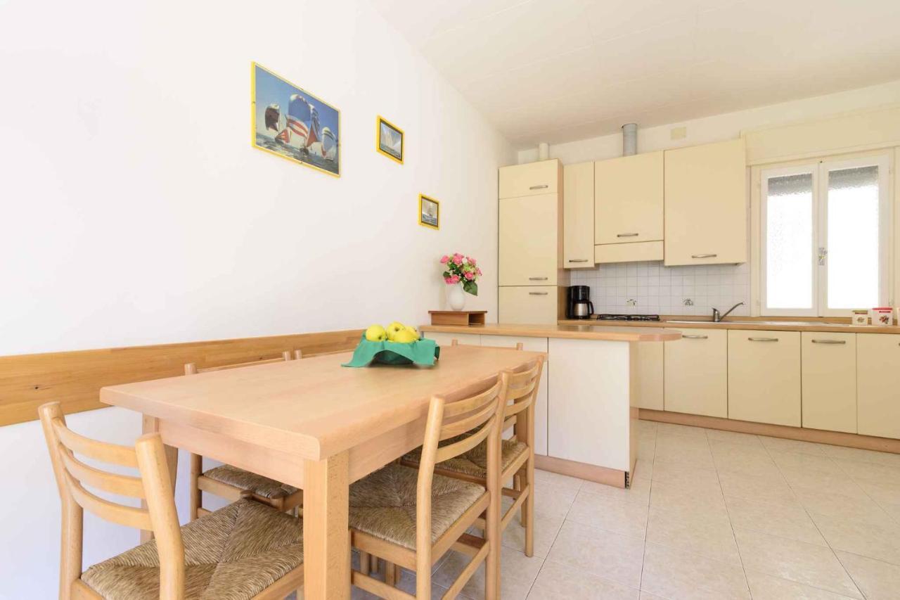 Holiday Home In Lignano 21669 Λινιάνο Σαμπιαντόρο Εξωτερικό φωτογραφία