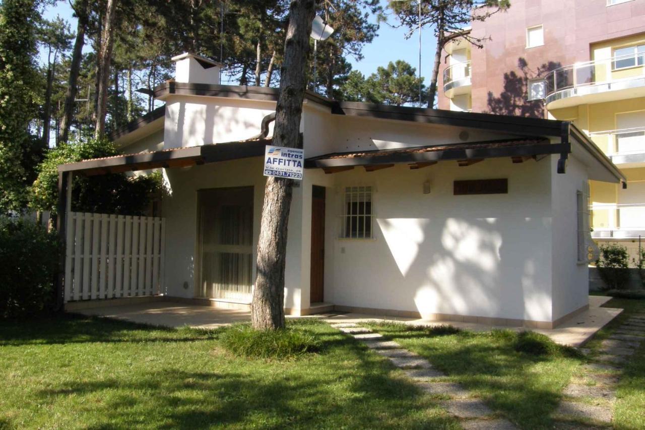 Holiday Home In Lignano 21669 Λινιάνο Σαμπιαντόρο Εξωτερικό φωτογραφία