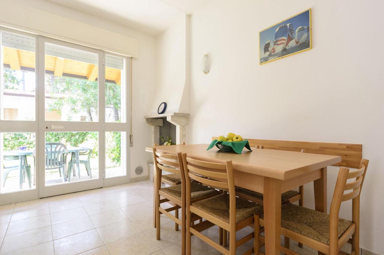 Holiday Home In Lignano 21669 Λινιάνο Σαμπιαντόρο Εξωτερικό φωτογραφία